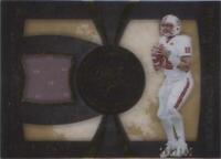 2016 Panini Black Gold Collegiate Jacoby Brissett #3