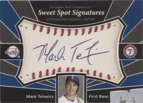 スポーツ選手 2004 Sweet Spot Classic Signatures DW 2004 Sweet Spot Classic - BaseballCardPedia.com