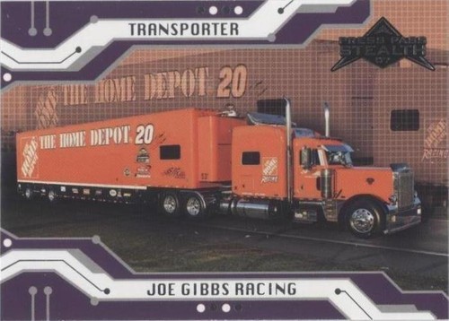 2007 Press Pass Stealth - Tony Stewart #51