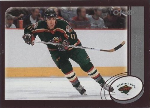 2002-03 O-Pee-Chee - Pascal Dupuis #56
