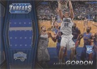2014-15 Panini Threads - Aaron Gordon #4