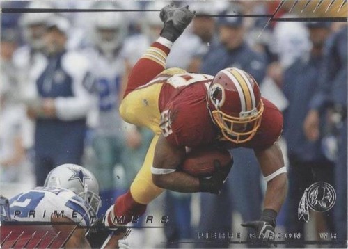 2014 Topps Prime Pierre Garcon #PT-PG
