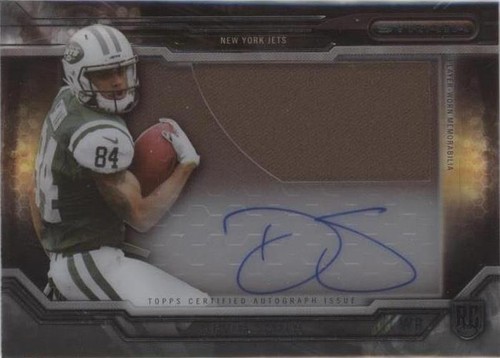 2015 Topps Strata Devin Smith #CCAP-DS