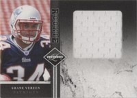 2011 Panini Limited Shane Vereen #10