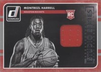 2015-16 Panini Donruss - Montrezl Harrell #8