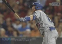 2020 Topps Stadium Club - Justin Turner #45