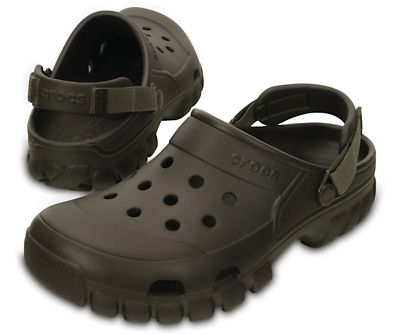 Crocs offroad hotsell