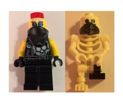 のん Cole Sons Garmadon 70643 Black Ninja Ninjago LEGO Minifigure