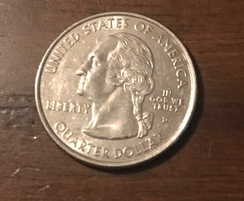 2004 D FLORIDA State Quarter • Buy 6 Get 40% Off • # 0223