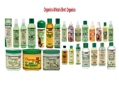 Olive oil hair products deals