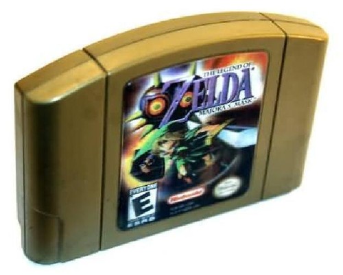 THE LEGEND OF ZELDA COLLECTOR'S EDITION - (New Sealed