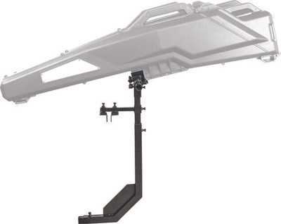 ATV-Tek Gun Defender UTV Hitch Mount