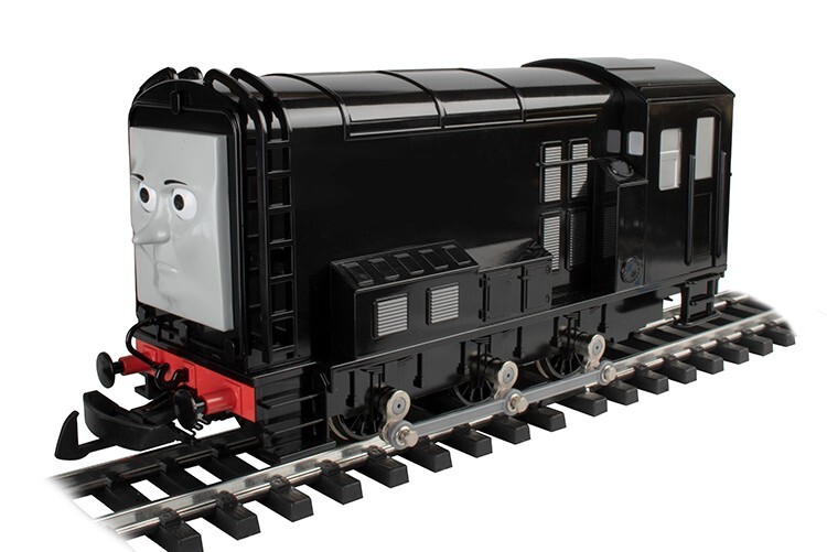 Bachmann 急行客車　6両セット Bachmann 急行客車 6両セット