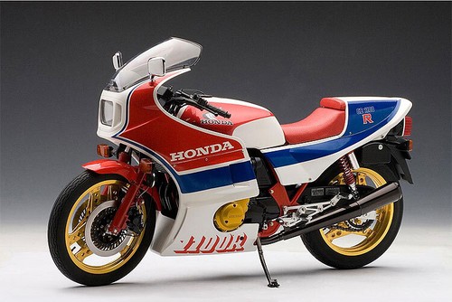 1/6 AUTOART オートアート HONDA CB1100R $_12.JPG?set_id=880000500F
