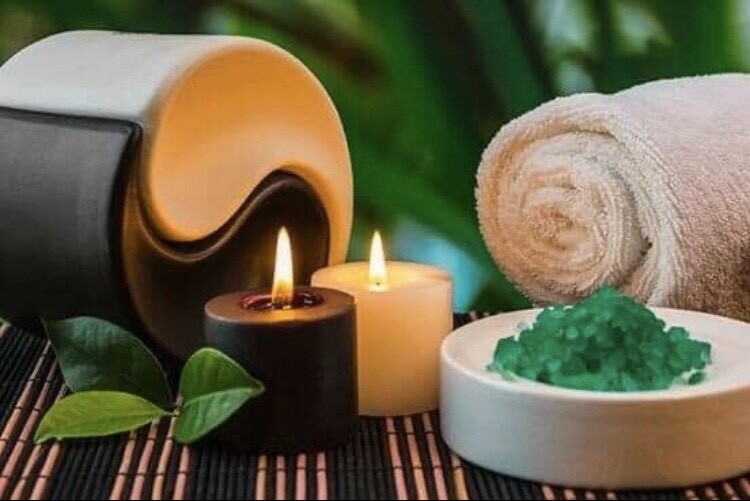 Massage by Sophie in Canterbury, Kent Gumtree