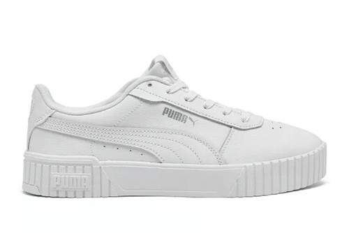 PUMA Women's Carina1 Sneaker Size 8.5 New | eBay
