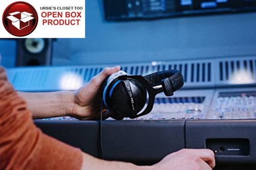 beyerdynamic DT 770 PRO 250 Ohm Studio Headphone