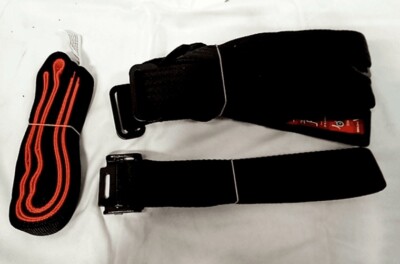 Deer Stand Body Harness, AHS Acheson Harrman Swan, Model # 2022 BRAND NEW UNUSED
