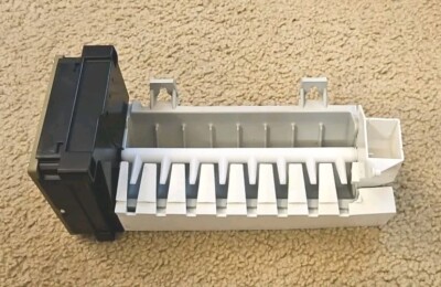 W10300022 WPW10300022 Ice Maker For Whirlpool Refrigerator W10377190