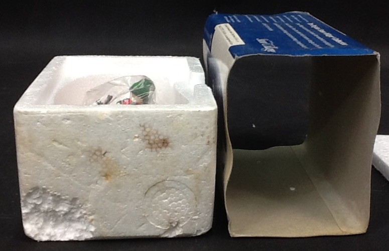 NEW Department 56 Snow Village 