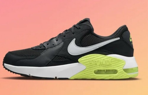 NEW Men's (SELECT SZ) NIKE Air Max Excee Shoes CD4165-016