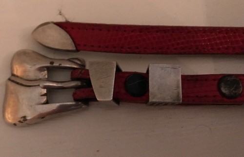 KIESELSTEIN-CORD Vintage small 