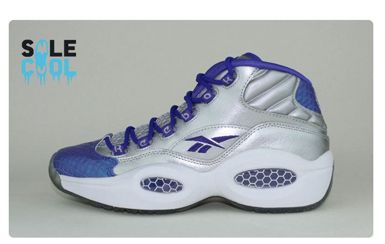 Reebok スニーカー ZX フューリー / ZX Fury Shoes （ライトパープル） -Reebok