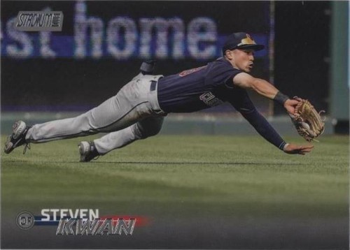 2024 Stadium Club CJ Abrams Pink Foil #222 Card | eBay