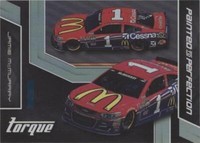 2016 Panini Torque - Jamie McMurray #PTP20