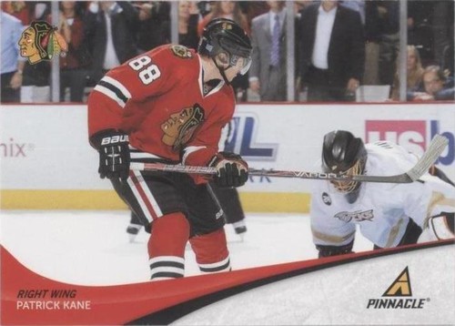 2011-12 Pinnacle - Patrick Kane #88