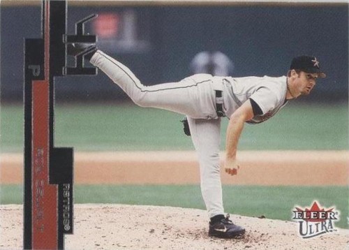 2003 Fleer Ultra - Roy Oswalt #78