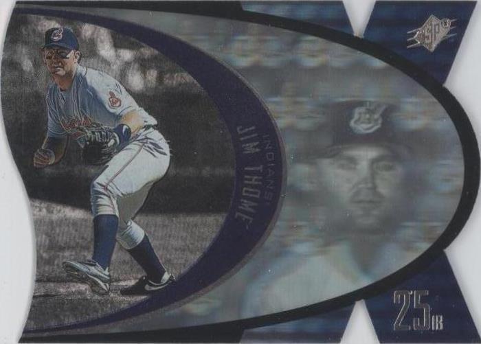 SPX 1997 - Jim Thome #SPX22