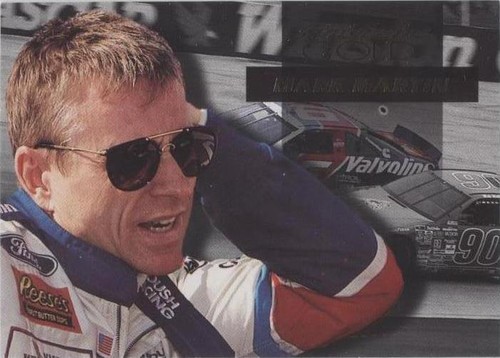 1994 Finish Line Gold - Mark Martin #72
