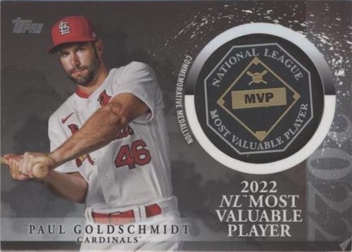 2023 TOPPS NOW LONDON SERIES PAUL GOLDSCHMIDT #487 | eBay