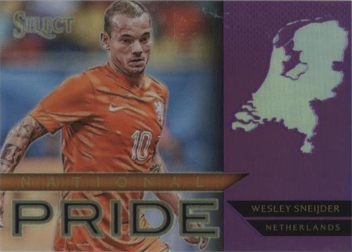 Wesley Sneijder Trading Cards for sale | eBay Wesley Sneijder Trading Cards for sale | eBay