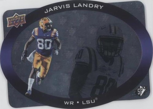 2014 SPx Jarvis Landry #96-JL