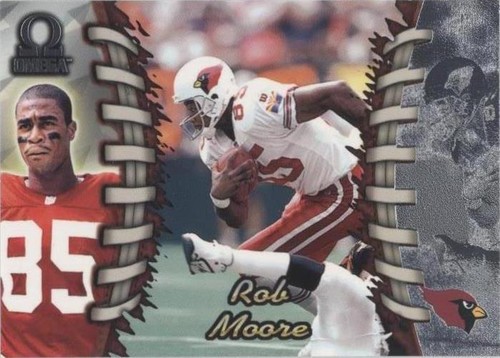1998 Pacific Omega Rob Moore #2