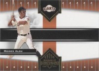 2005 Donruss Champions - Moises Alou #289