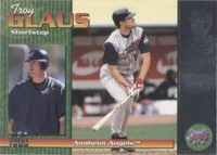 1999 Pacific Omega - Troy Glaus #5