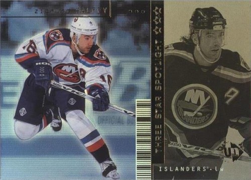 1998-99 Upper Deck UD3 - Patrik Elias #10