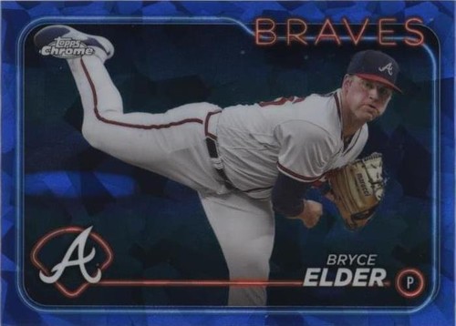 ショップリスト情報 BRYCE ELDER BOWMAN 1ST GOLD WAVE PSA10 【公式通販】