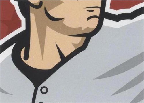 2012 Panini Triple Play - Roy Halladay #159