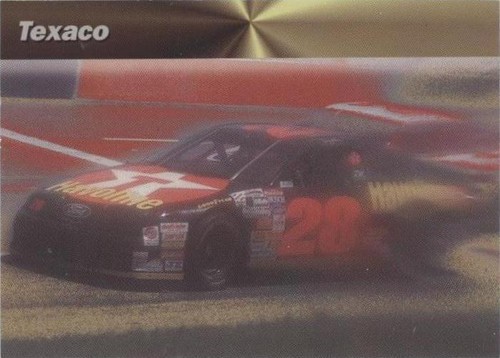 1994 Pro Set Power Racing - Ernie Irvan #148