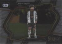 2022-23 Panini Select FIFA Karim Adeyemi #225