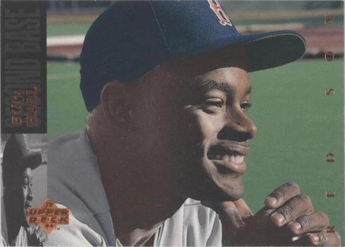 1994 Upper Deck - Billy Hall #175