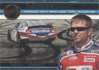 2007 Press Pass Eclipse - Scott Riggs #SM 12