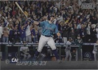 2023 Topps Stadium Club - Cal Raleigh #68