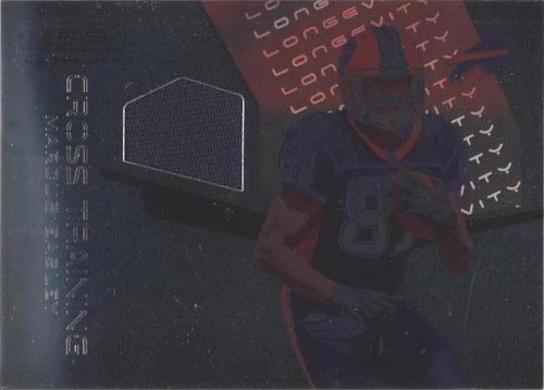 2010 Panini Rookies & Stars Longevity Marcus Easley #35