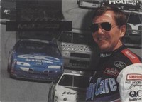 1994 Finish Line Gold - Lake Speed #45