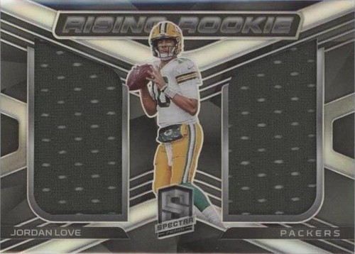 2020 Panini Spectra Jordan Love #RRM-JL